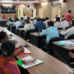 जिला परिषद की सामान्य बैठक संपन्न, विकास योजनाओं की प्रगति की समीक्षा एवं जनहित के मुद्दों पर विस्तृत चर्चा